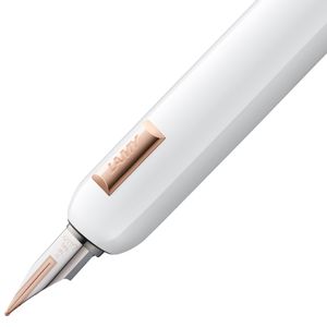 Lapicera pluma Estilográfica Lamy Dialog cc