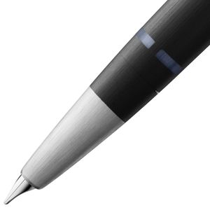 Lapicera pluma Estilográfica Lamy 2000 Makrolon plumin 14k