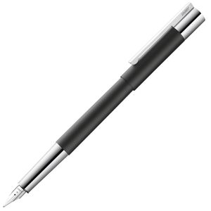 Lapicera pluma Estilográfica Lamy Scala