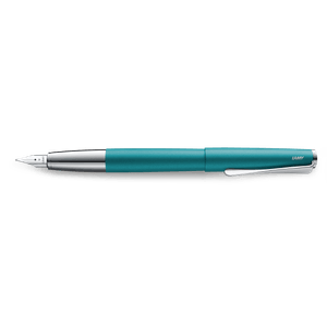 Lapicera pluma Estilográfica Lamy Studio