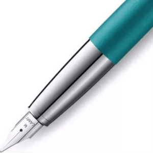 Lapicera pluma Estilográfica Lamy Studio
