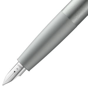 Lapicera pluma estilográfica Lamy Aion