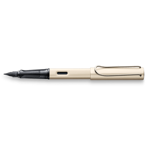 Lapicera pluma estilográfica Lamy Lx