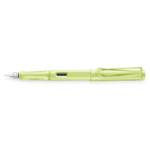 Lapicera pluma Lamy Safari Deelite