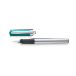 Lapicera Pluma Estilografica Lamy Nexx M