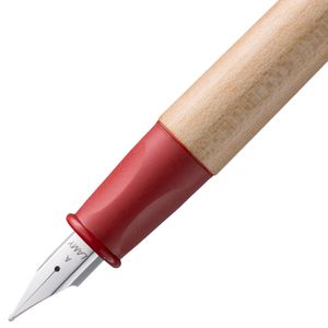 Lapicera Pluma Escolar Trazo Lh Zurdo Lamy Abc