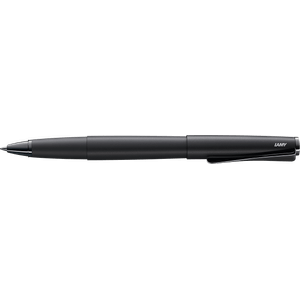 Lapicera Roller Lamy Studio Lx All Black