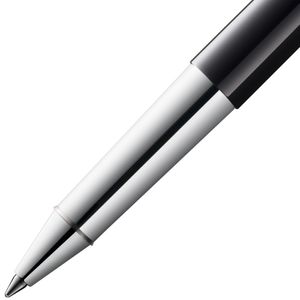 Lapicera Roller Lamy Scala Pianoblack