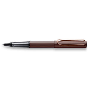 Lapicera Roller Lamy Lx