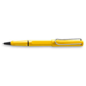 Lapicera Roller Lamy Safari