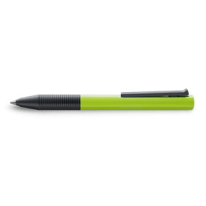 Lapicera Roller Lamy Tipo k retractil