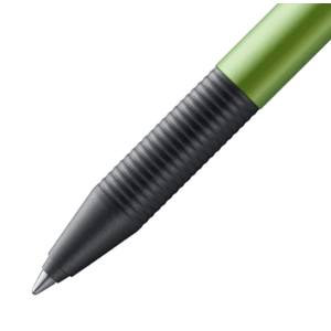 Lapicera Roller Lamy Tipo k retractil