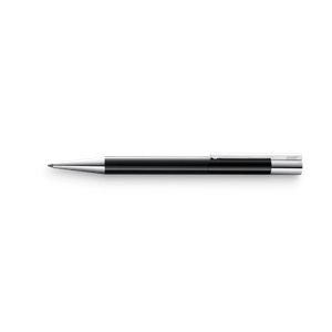 Lapícera Bolígrafo Lamy Scala Pianoblack