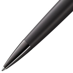 Lapicera Boligrafo Lamy Studio Lx All Black