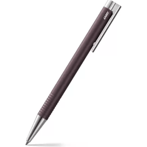 Lapicera Bolígrafo Lamy Logo acero