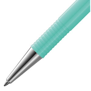 Lapicera bolígrafo Lamy Logo M+