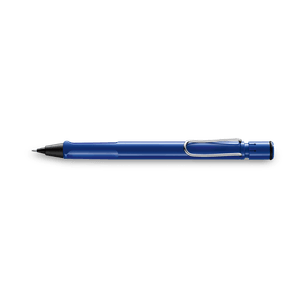 Portaminas Lamy Safari trazo 0,5