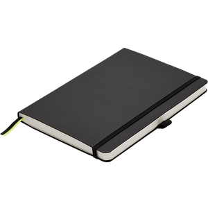 Libreta Anotador Lamy Paper tapa blanda A5