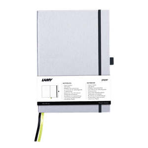 Libreta Anotador Lamy Paper tapa dura A5