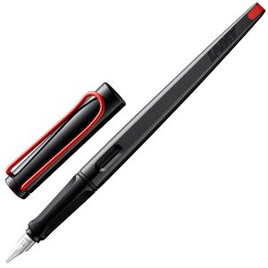 Set Caligrafía Pluma estilográfica Lamy Joy