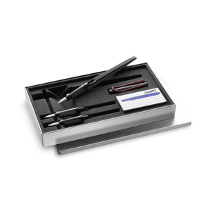 Set Caligrafía Pluma estilográfica Lamy Joy