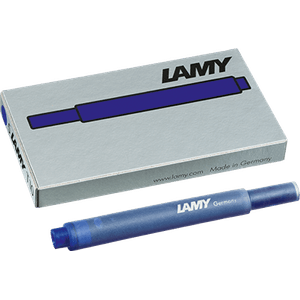 Cartucho para Pluma Lamy T 10