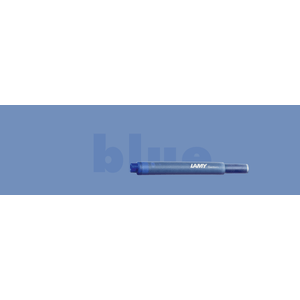 Cartucho para Pluma Lamy T 10