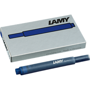 Cartucho para Pluma Lamy T 10