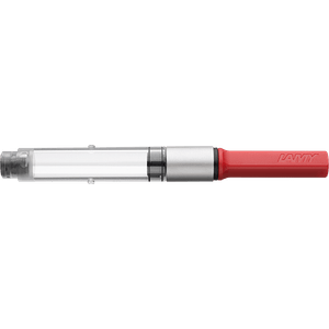Cartucho recargable/Convertidor Lamy Z 28