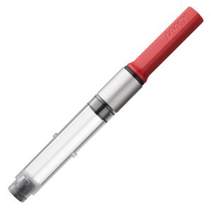 Cartucho recargable/Convertidor Lamy Z 28