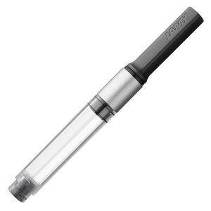 Cartucho recargable/Convertidor Lamy Z 27