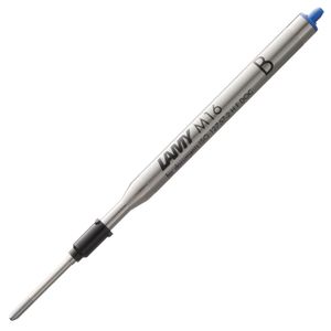 Repuesto para bolígrafo Lamy M 16 trazo B