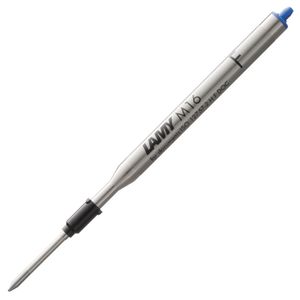 Repuesto para bolígrafo Lamy M 16 trazo F