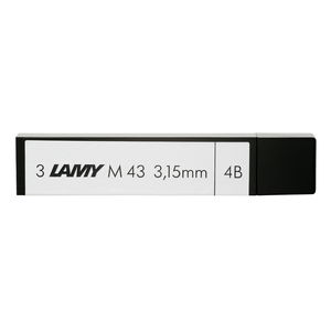 Repuesto portaminas M43 para Lamy Scribble