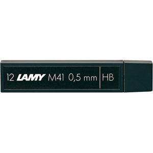 Repuesto para portaminas Lamy M 41 trazo 0,5mm