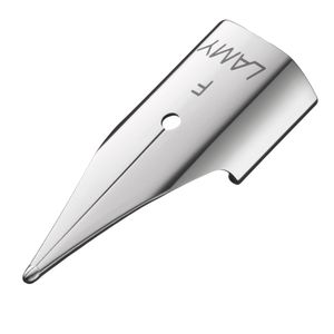Plumin de acero pulido Lamy Z50