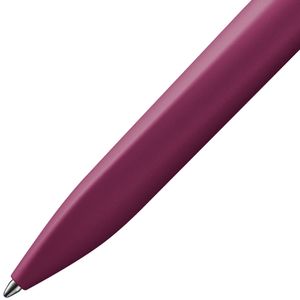 Lapicera Bolígrafo Lamy Xevo Burgundy