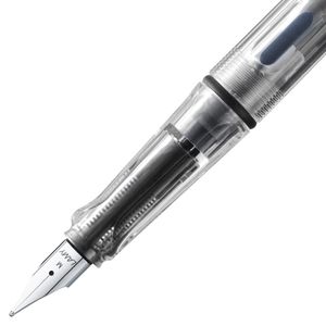 Lapicera pluma estilográfica Lamy Vista