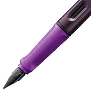 Lapicera Pluma Lamy Safari Edición Limitada