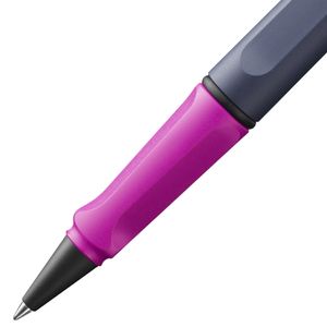 Lapicera Roller Lamy Safari Edición limitada