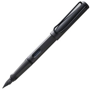 Combo Pluma Lamy Safari + Convertidor Z28 + Tinta  T51 30ml.