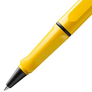 Combo Roller Lamy  Safari + 2 repuestos