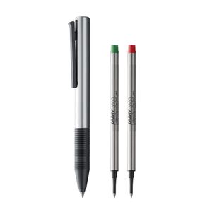 Combo Roller Lamy tipo al/k + 2 repuestos