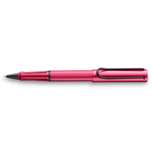 Lapicera Roller Lamy Al Star edición limitada