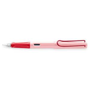 Lapicera Pluma  Lamy Safari Summer