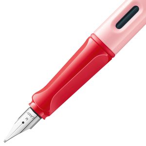 Lapicera Pluma  Lamy Safari Summer