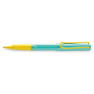 Lapicera Roller Lamy Safari Summer