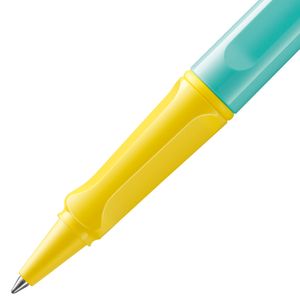 Lapicera Roller Lamy Safari Summer