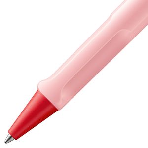 Lapicera bolígrafo Lamy Safari Summer