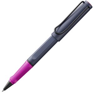 Combo Pluma Lamy Safari + Convertidor Z28 + Tinta T52 50ml